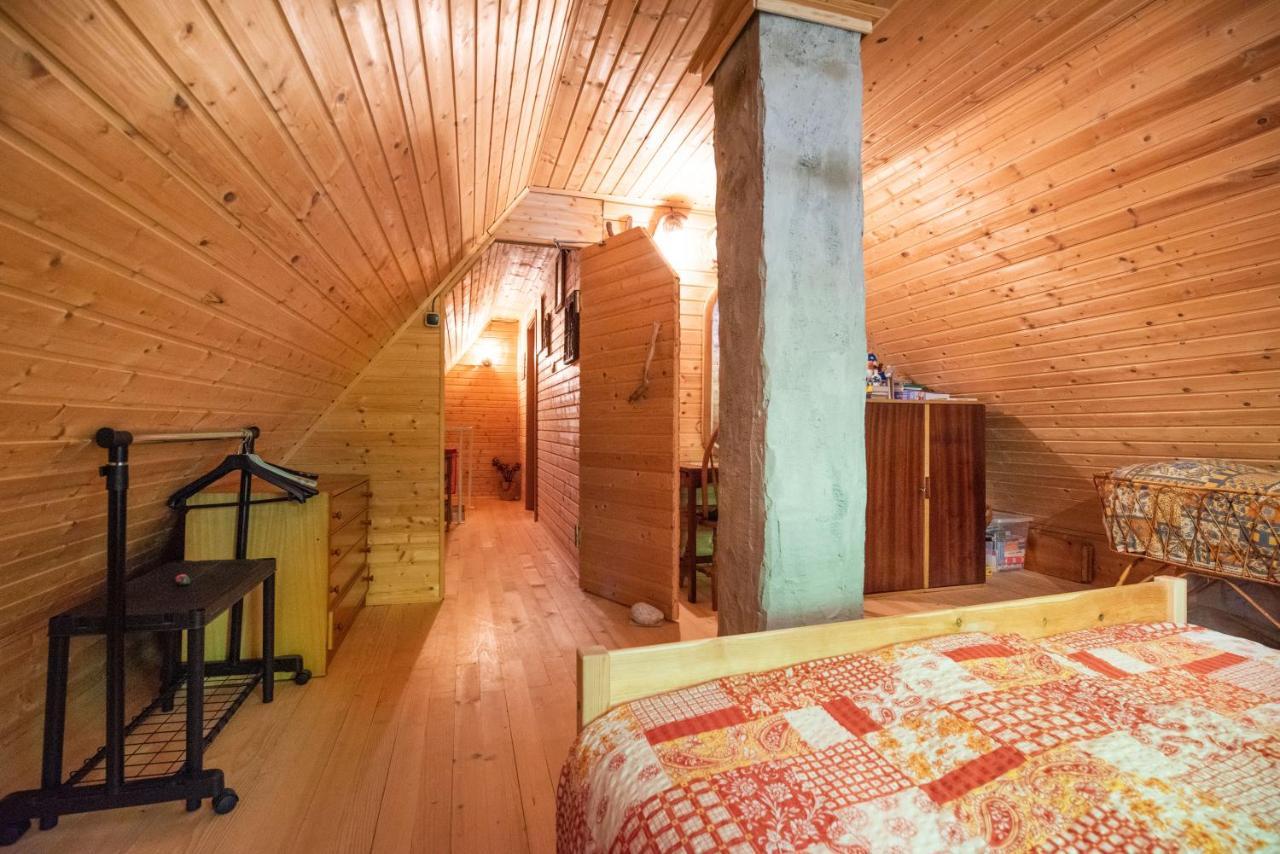 Fairy Tale House Villa Trenta Ngoại thất bức ảnh