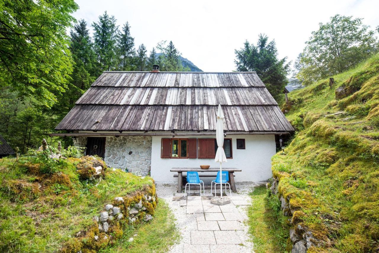 Fairy Tale House Villa Trenta Ngoại thất bức ảnh