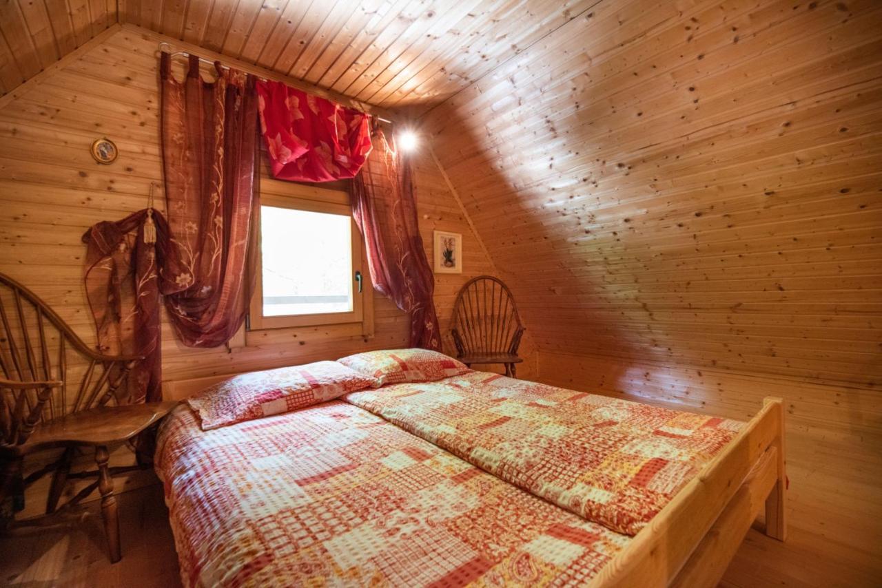 Fairy Tale House Villa Trenta Ngoại thất bức ảnh