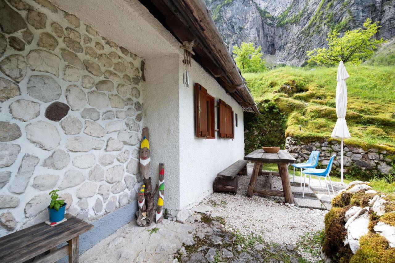 Fairy Tale House Villa Trenta Ngoại thất bức ảnh