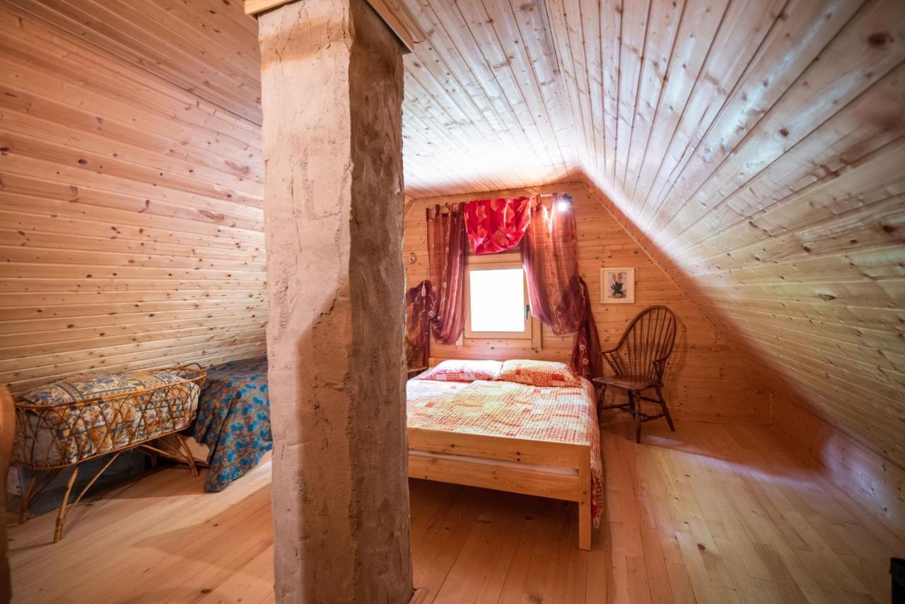 Fairy Tale House Villa Trenta Ngoại thất bức ảnh
