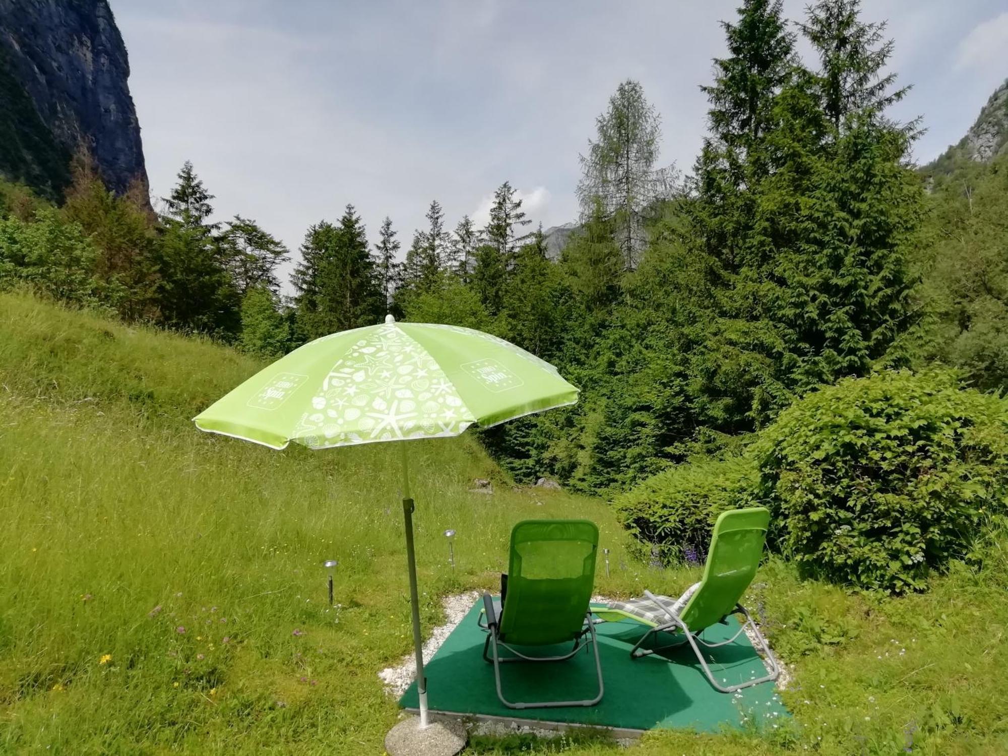 Fairy Tale House Villa Trenta Ngoại thất bức ảnh