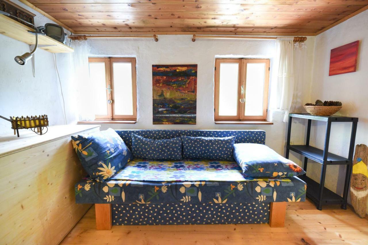 Fairy Tale House Villa Trenta Ngoại thất bức ảnh